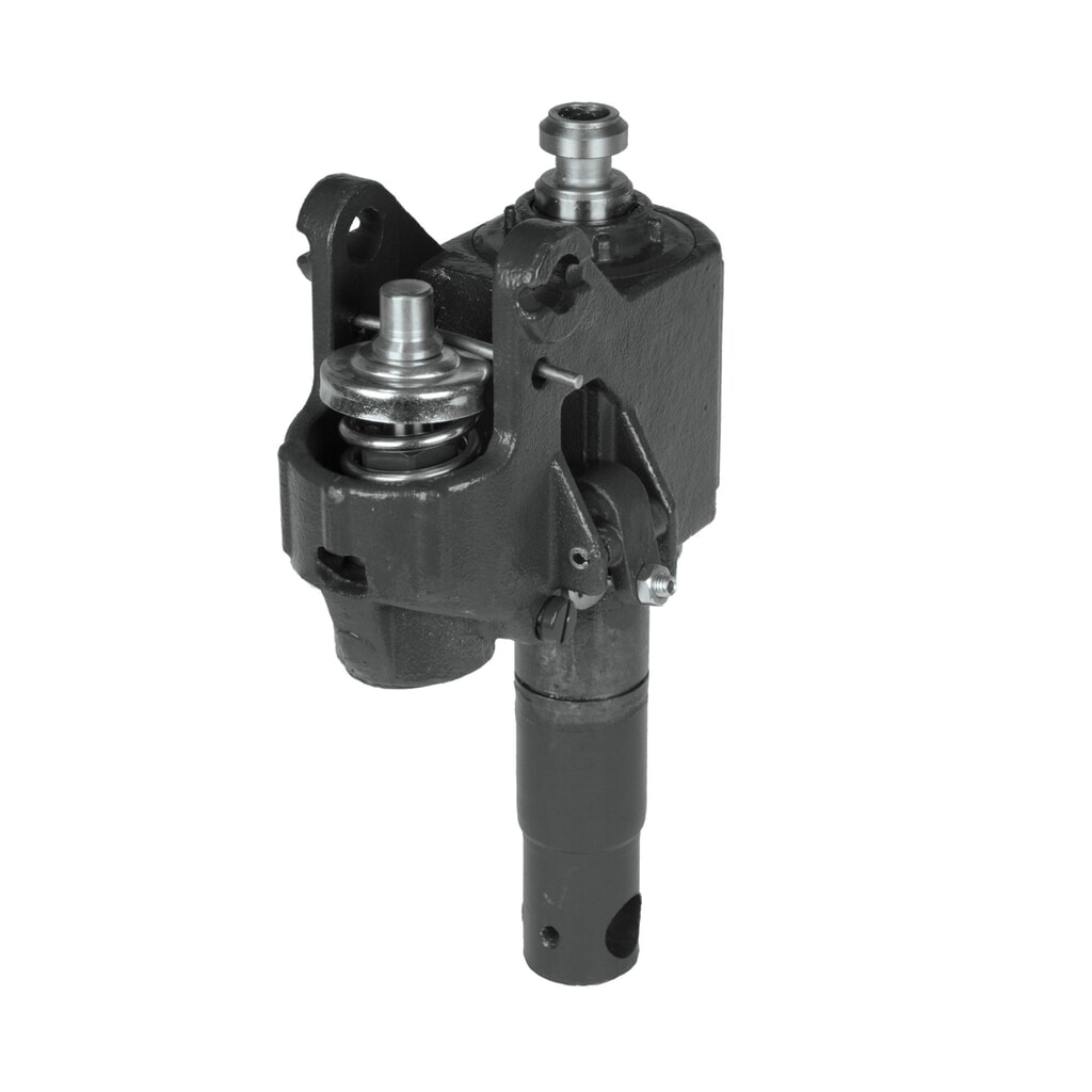 Product afbeelding: (AC) Hydraulisch aggregaat 2000 kg