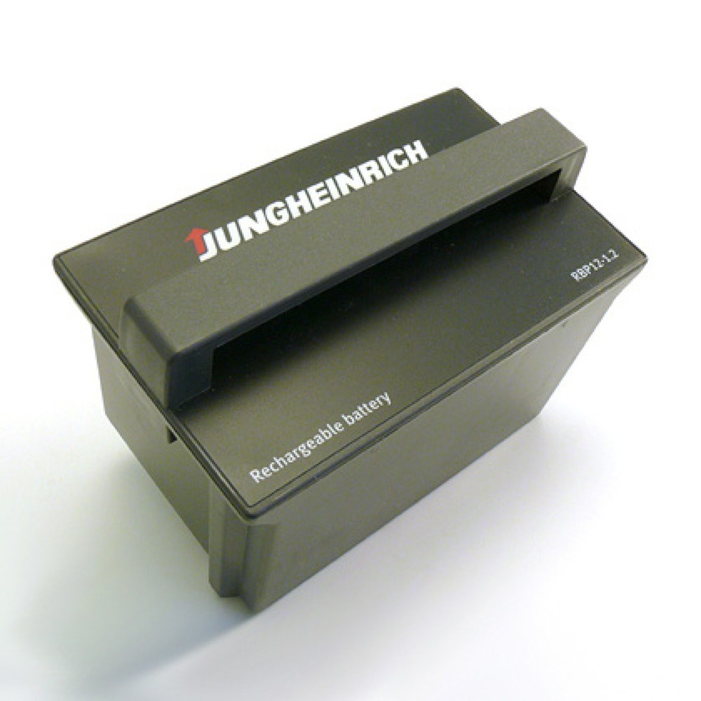 Product afbeelding: Jungheinrich Accuwisselmodule hand Palletwagen AMW 22p