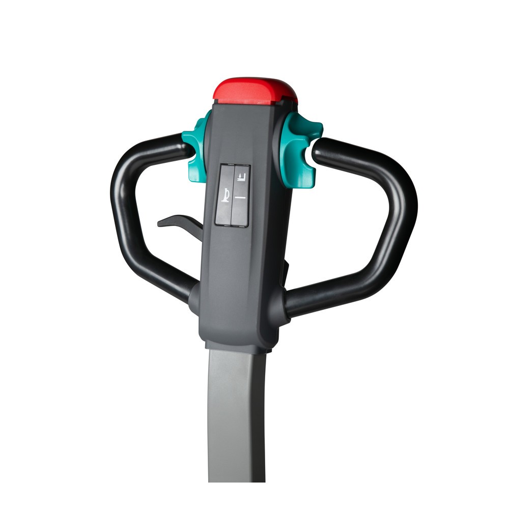 Productafbeelding nr. 2: Elektrische palletwagen Jungheinrich AME 13, draagvermogen 1.300 kg, vorklengte 1.150 mm, maat over de vorken 685 mm