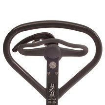 Rij- en vastzetrem voor palletwagen Jungheinrich AM 22 met snelhef