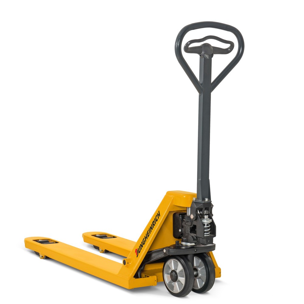 Product afbeelding: Jungheinrich Handpalletwagen AM 20, VL 1.150 mm, polyurethaan
