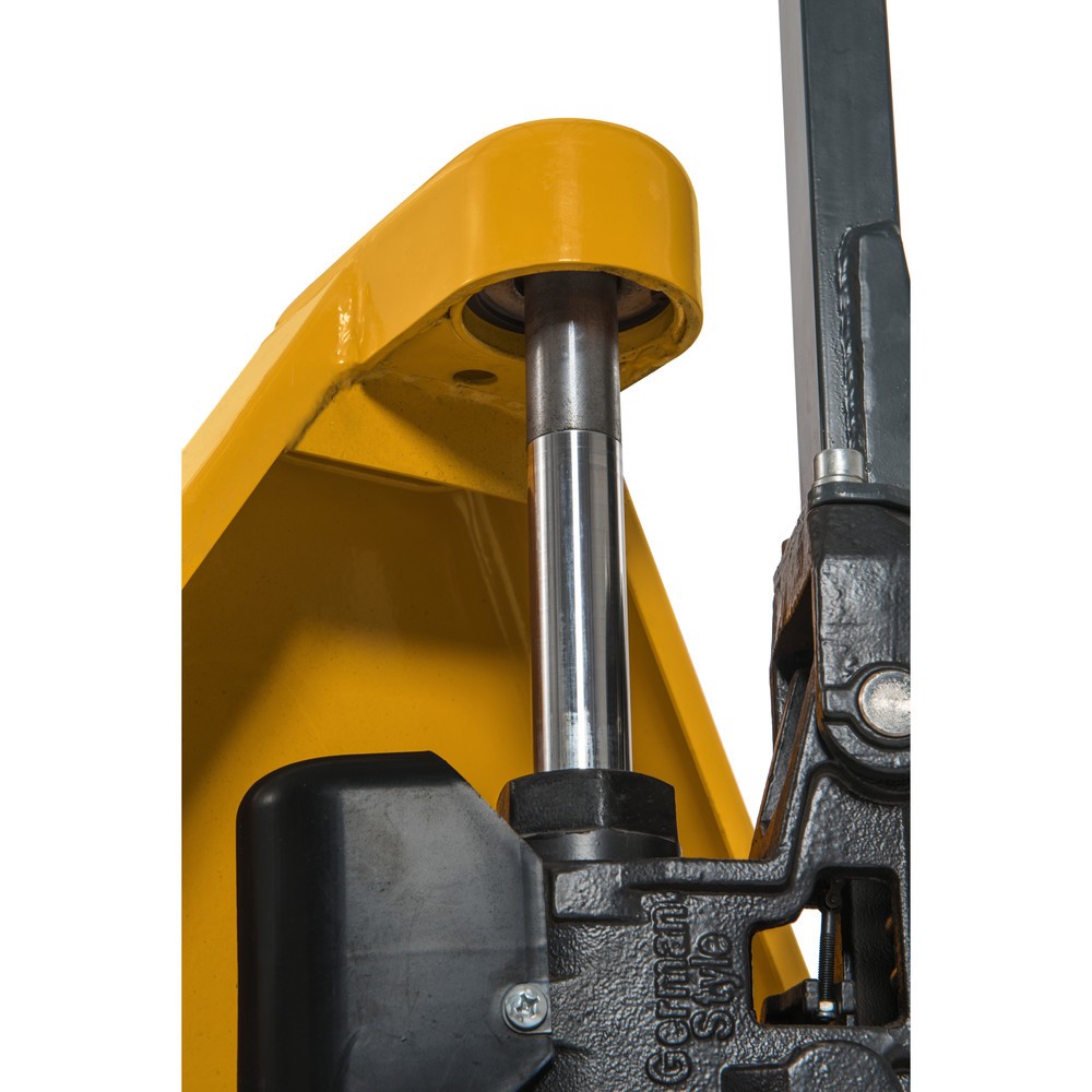 Productafbeelding nr. 5: Jungheinrich Handpalletwagen AM 20, VL 1.150 mm, polyurethaan, tandem wielen