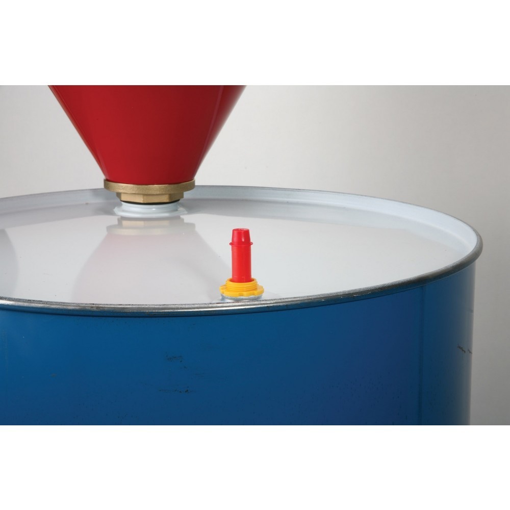Productafbeelding nr. 2: Justrite vatenvulstandindicator, van PE