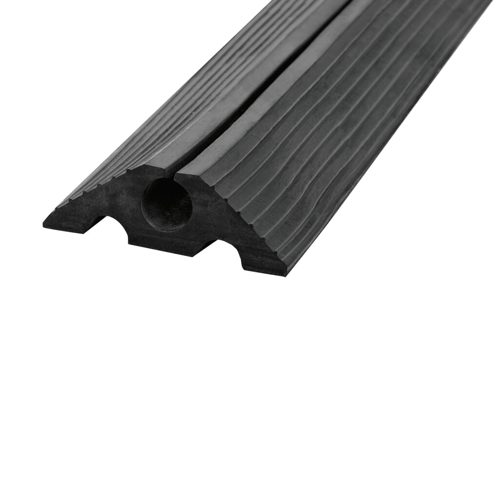 Kabelbrug Moravia, om op te rollen, 10 meter Product afbeelding: Kabelbrug Moravia, om op te rollen, 10 meter