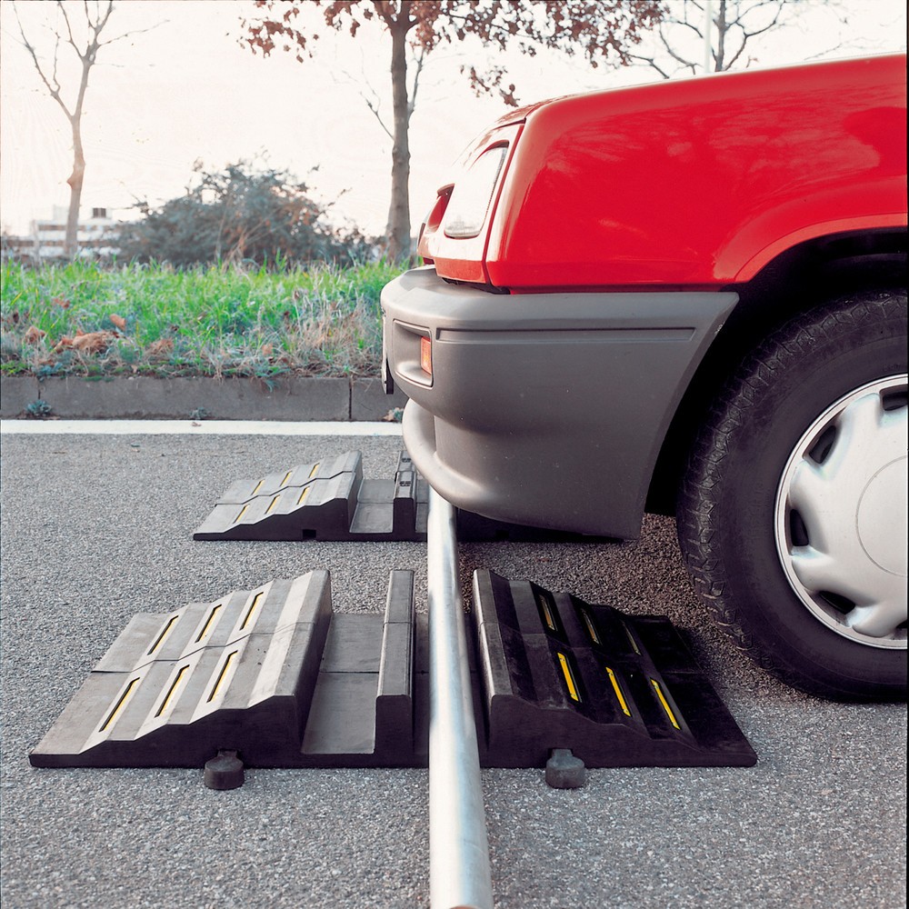 Product afbeelding: Kabelbrug, zwart