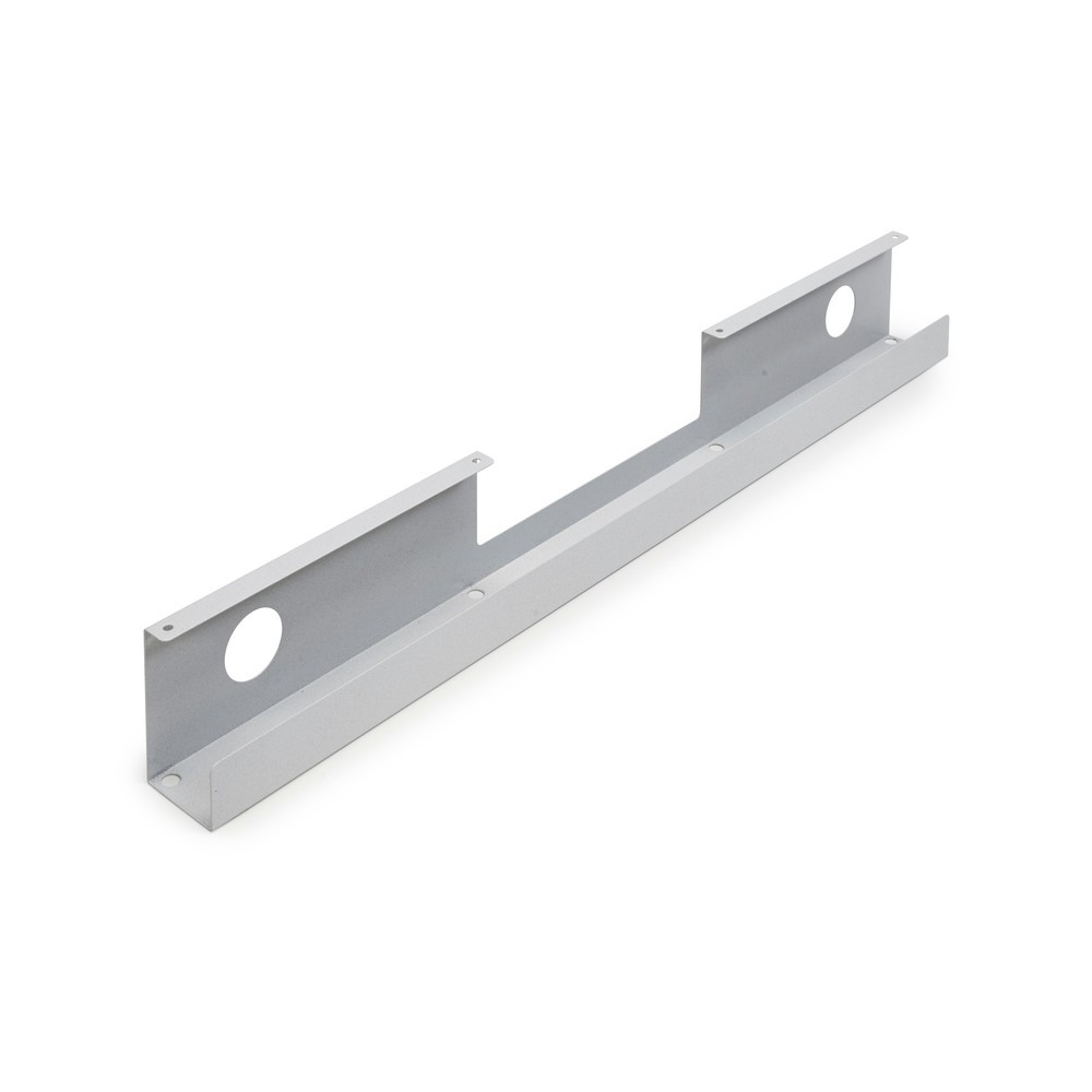 Product afbeelding: Kabelgoot voor TRESTON TED werktafel, hxbxd 100 x 800 x 62 mm