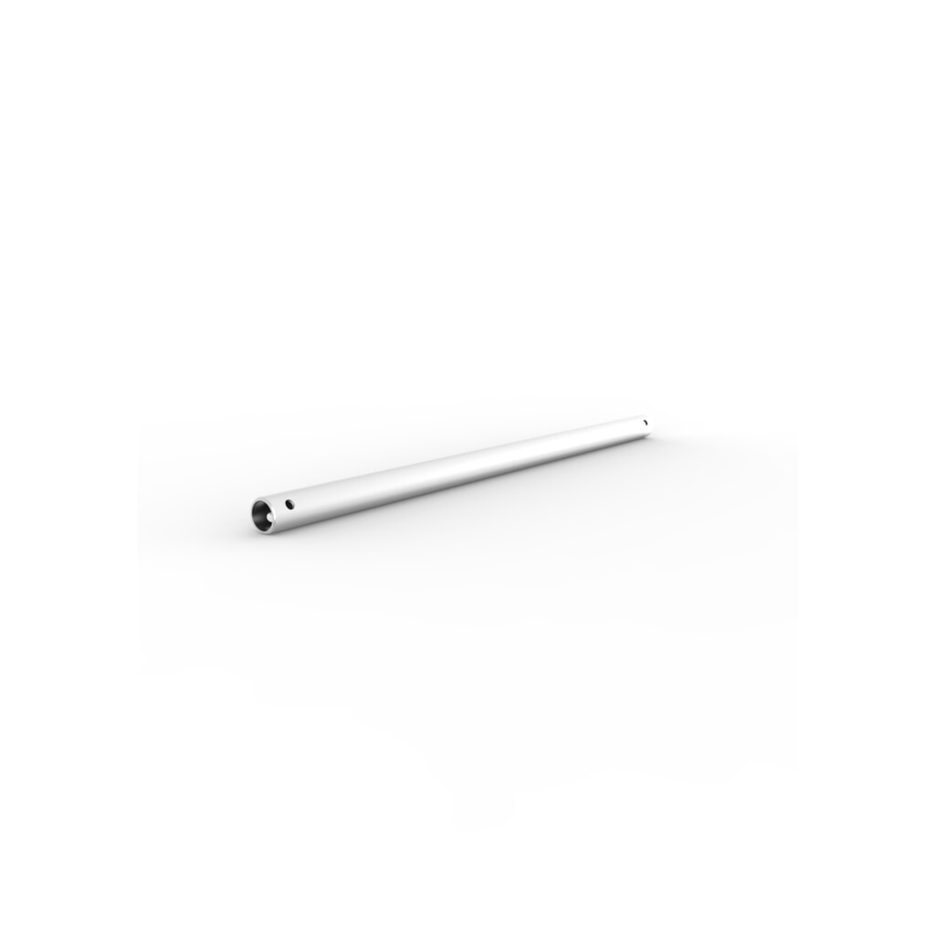 Kabeltrommelas voor kabeltrommelstelling META MULTIPAL, diameter 42,4 mm, voor vakbreedte 900 mm Product afbeelding: Kabeltrommelas voor kabeltrommelstelling META MULTIPAL, diameter 42,4 mm, voor vakbreedte 900 mm