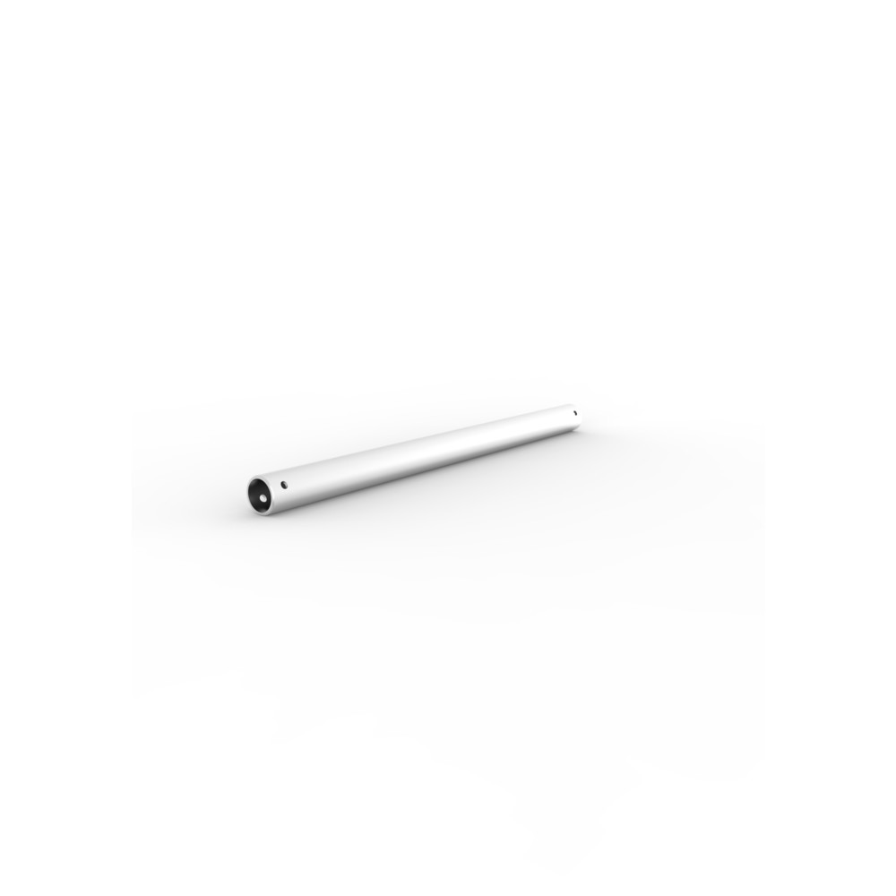 Product afbeelding: Kabeltrommelas voor kabeltrommelstelling META MULTIPAL, diameter 60,3 mm, voor vakbreedte 900 mm