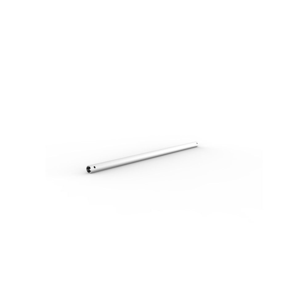 Product afbeelding: Kabeltrommelas voor kabeltrommelstelling META MULTIPAL, diameter 42,4 mm, voor vakbreedte 1.100 mm