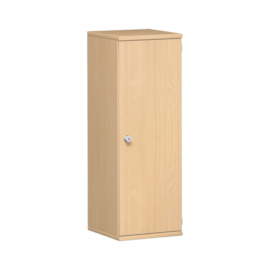 Kantoorkast Profi, 3 OH, breedte 400 mm, deur rechts, beuken Product afbeelding: Kantoorkast Profi, 3 OH, breedte 400 mm, deur rechts, beuken