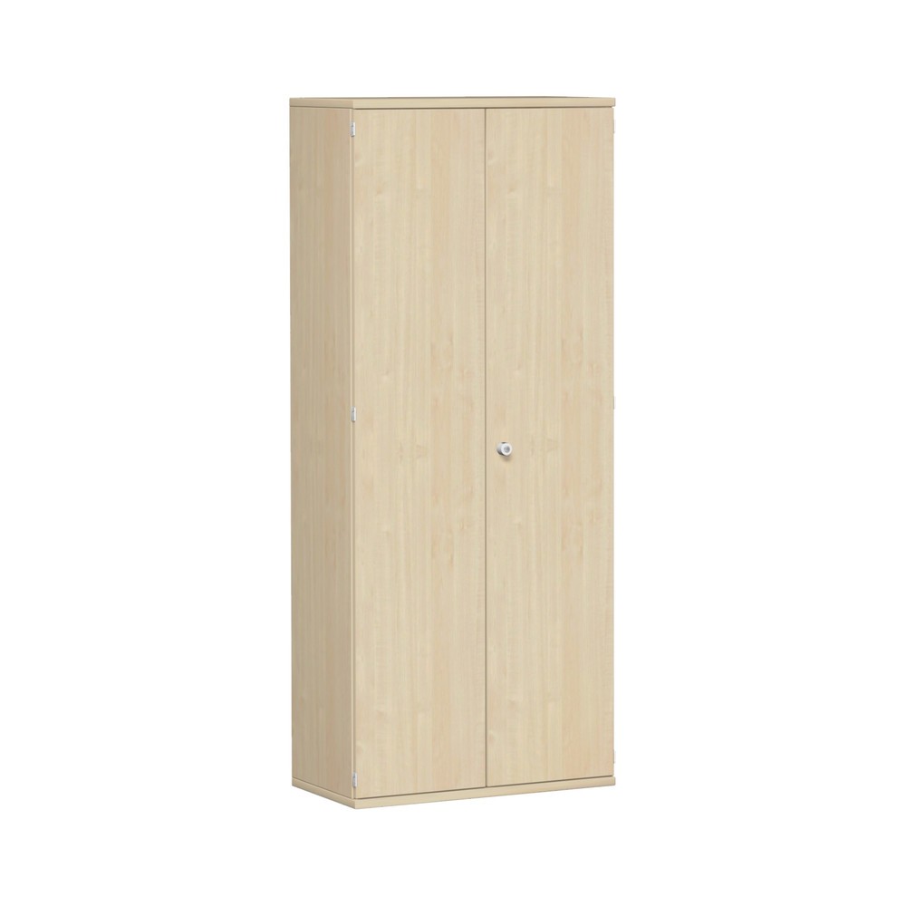 Product afbeelding: Kantoorkast Profi, 5 OH, breedte 800 mm, vleugeldeur, ahorn