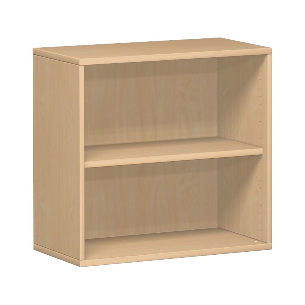 Product afbeelding: Kantoorstelling Profi, 2 OH, breedte 800 mm, beuken