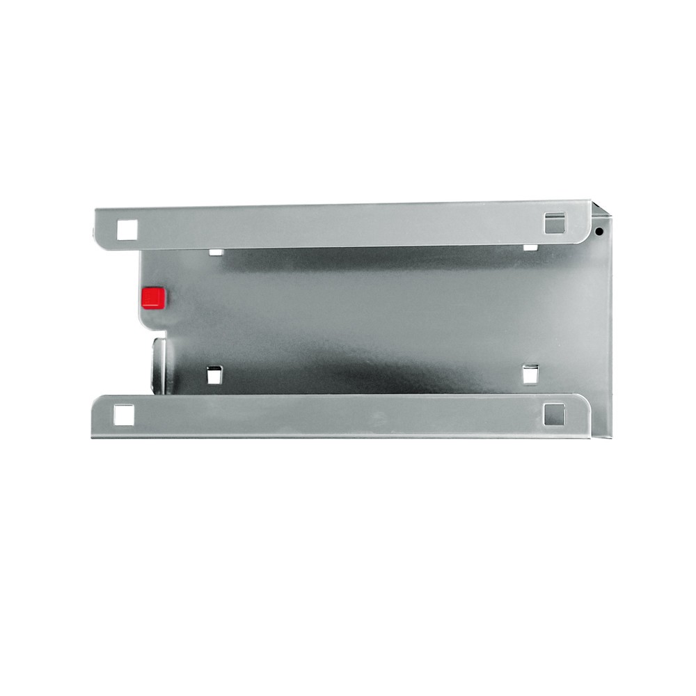 Product afbeelding: Kappes RasterPlan® gereedschapshouder, opbergdoos, HxBxD 55 x 340 x 135 mm