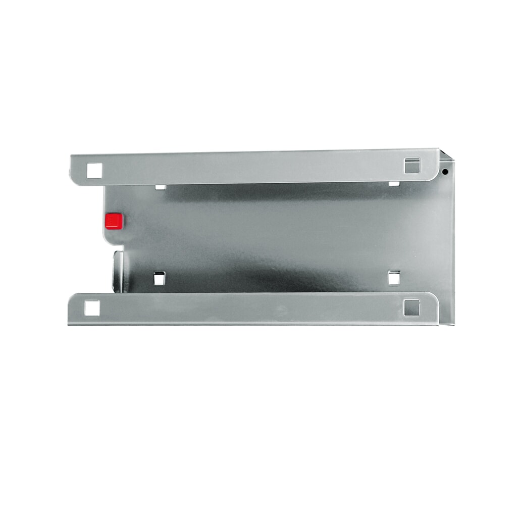 Product afbeelding: Kappes RasterPlan® gereedschapshouder, opbergdoos, HxBxD 55 x 340 x 135 mm