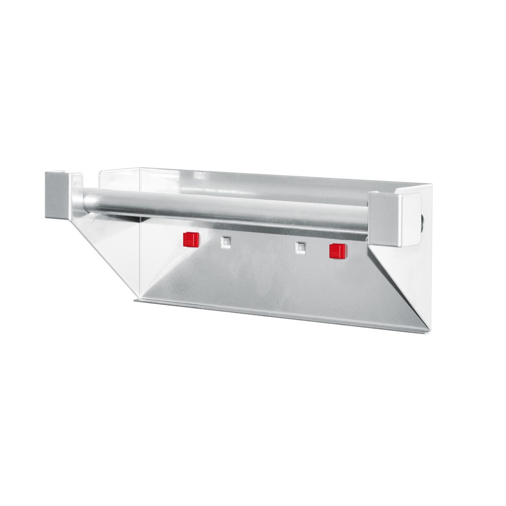 Product afbeelding: Kappes RasterPlan® gereedschapshouder, rolhouder, kern-Ø min. 22 mm, max. rolbreedte 295 mm