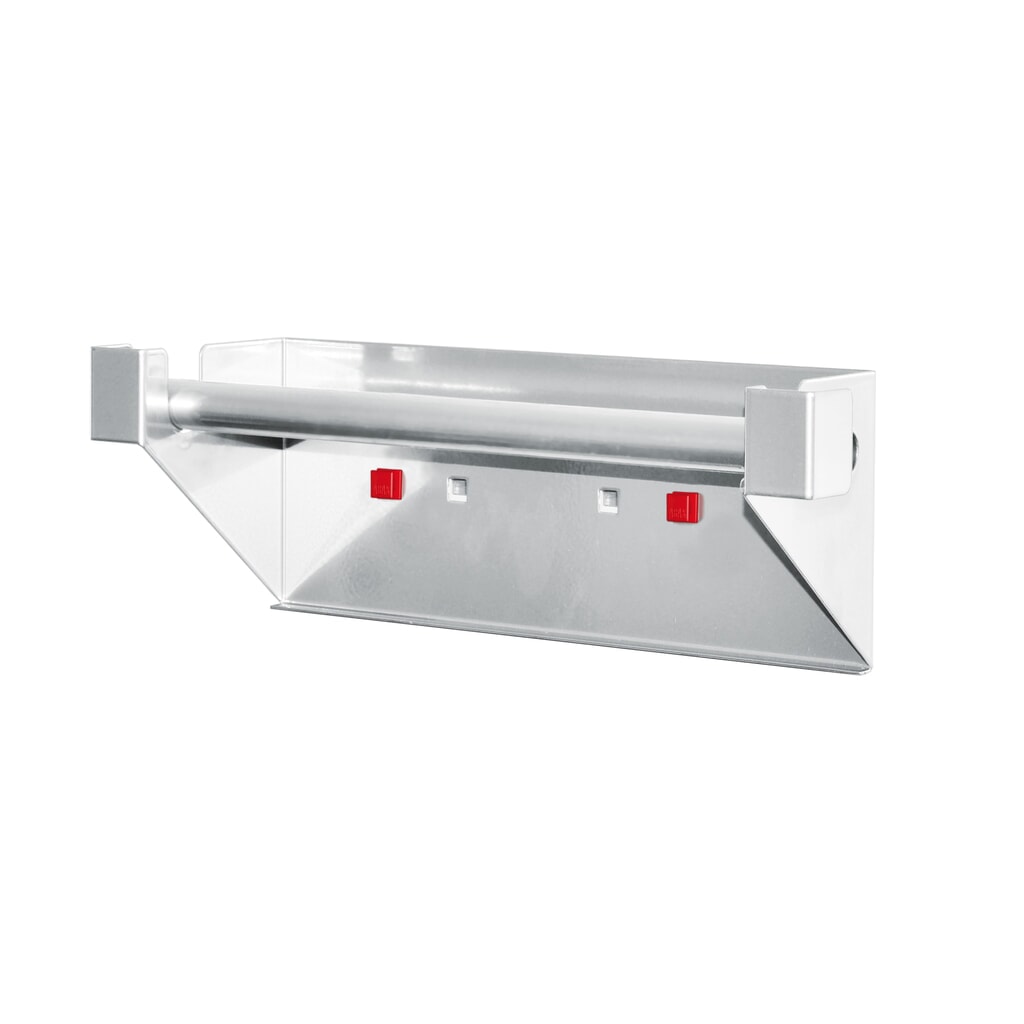 Product afbeelding: Kappes ABAX® gereedschapshouder, rolhouder, kern-Ø min. 22 mm, max. rolbreedte 295 mm