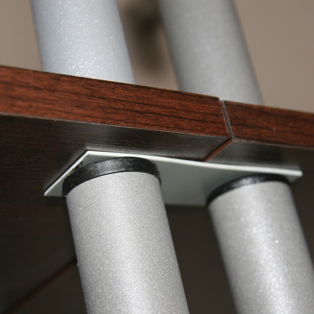 Kastverbinder voor stelling OFFICE Productafbeelding nr. 2: Kastverbinder voor stelling OFFICE