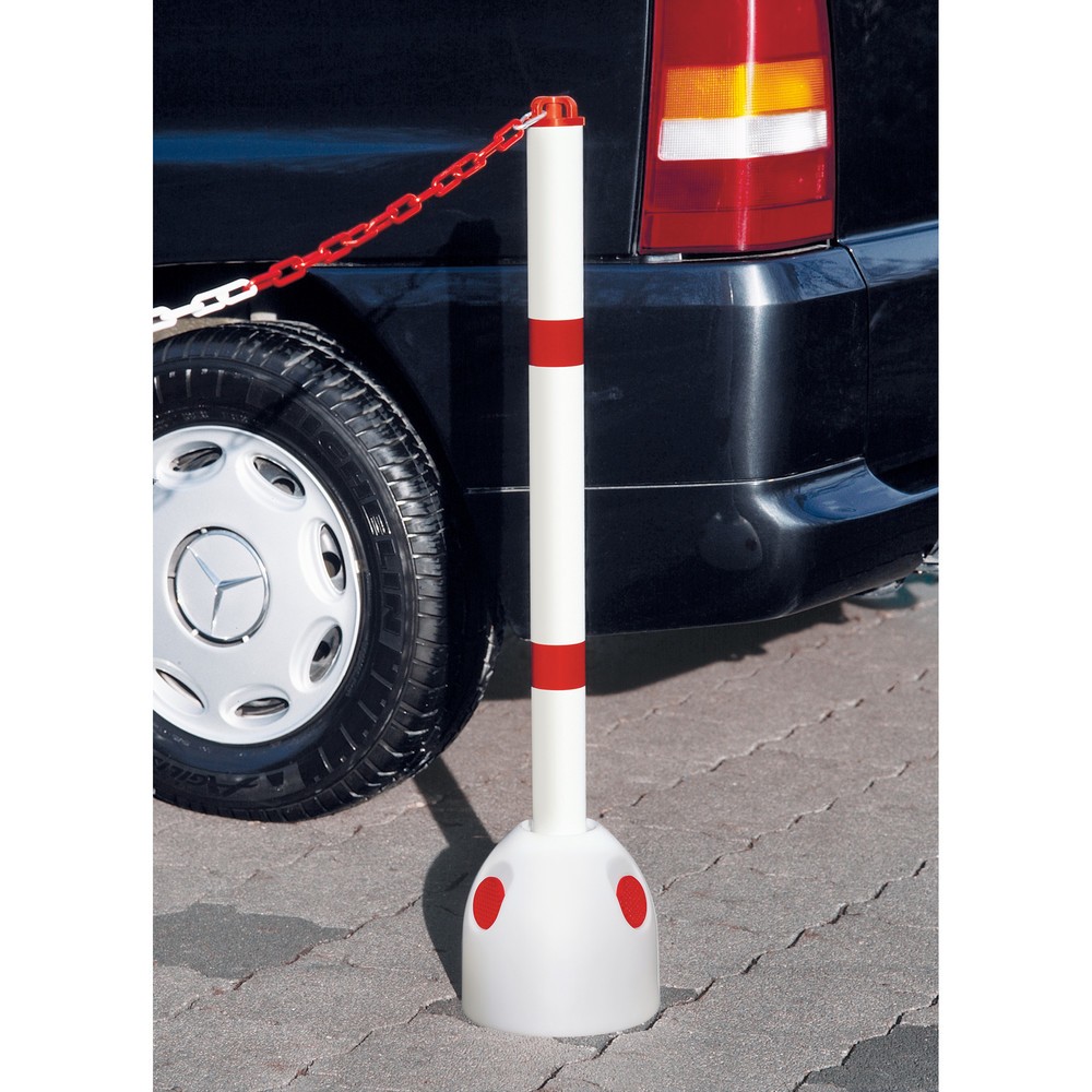 Productafbeelding nr. 2: Kettingstandaard parkeerblok, hoogte 900 mm