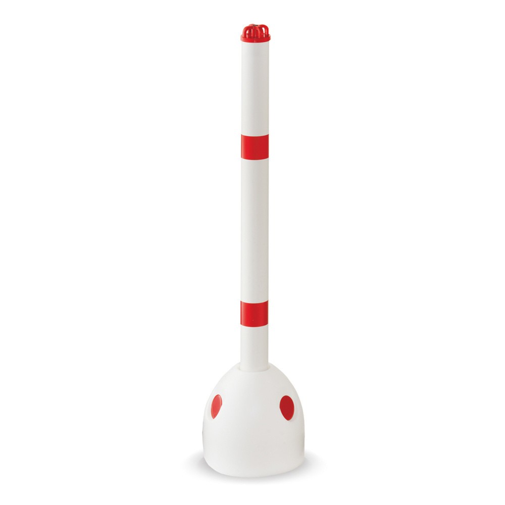 Product afbeelding: Kettingstandaard parkeerblok, hoogte 900 mm