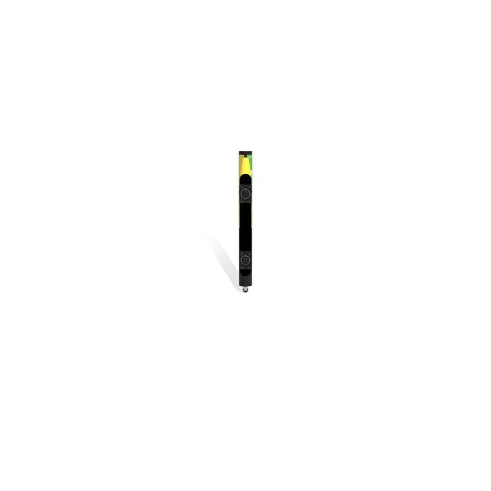 Productafbeelding nr. 7: Klapdeur voor veiligheidshek ‘Delta‘, hxb 1.200 x 2.000 mm, met wiel
