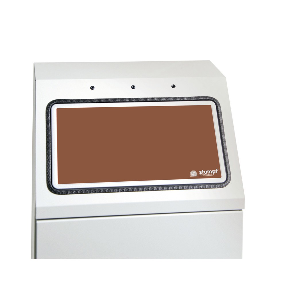 Product afbeelding: Kleeffolie Colour, bruin
