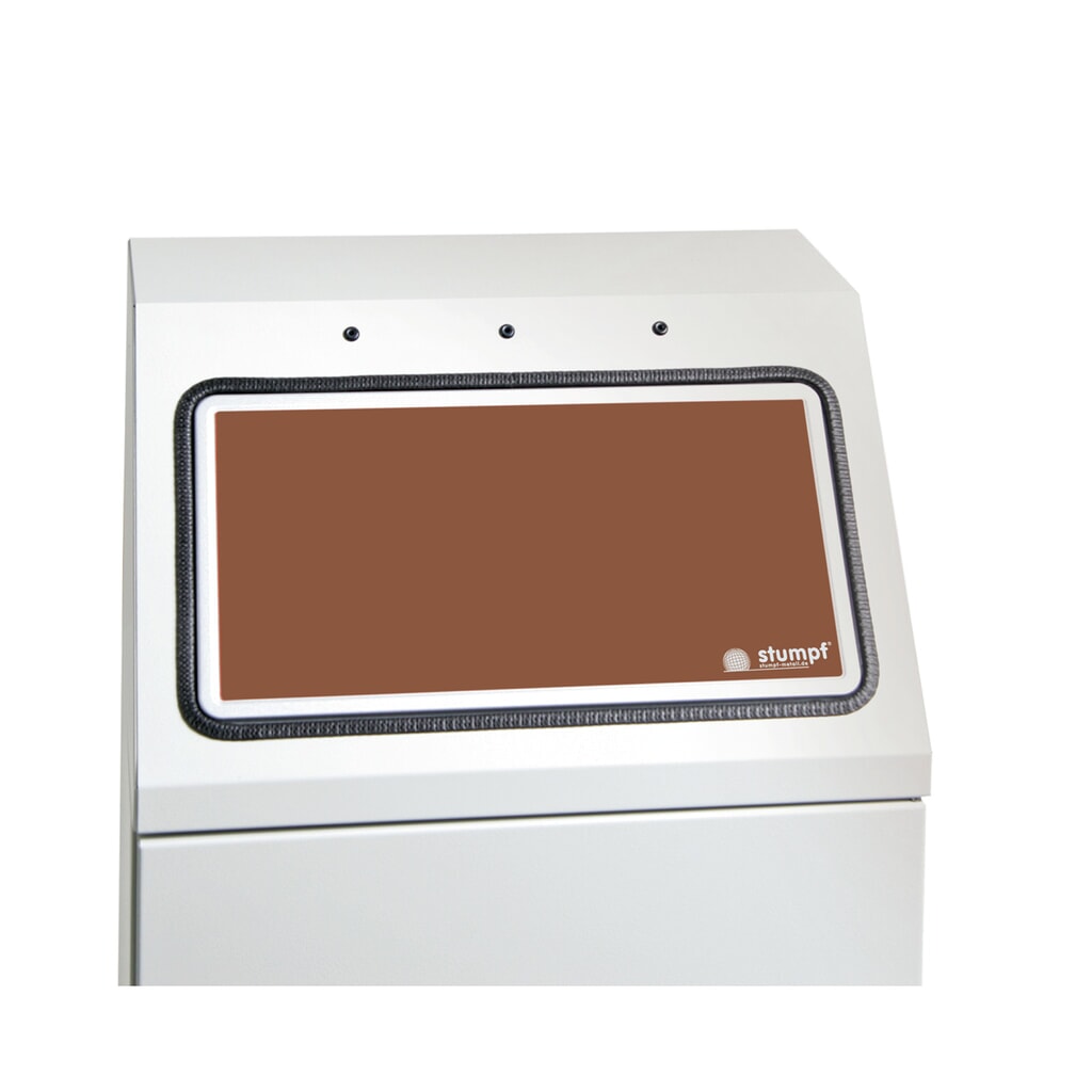 Product afbeelding: Kleeffolie Colour, bruin
