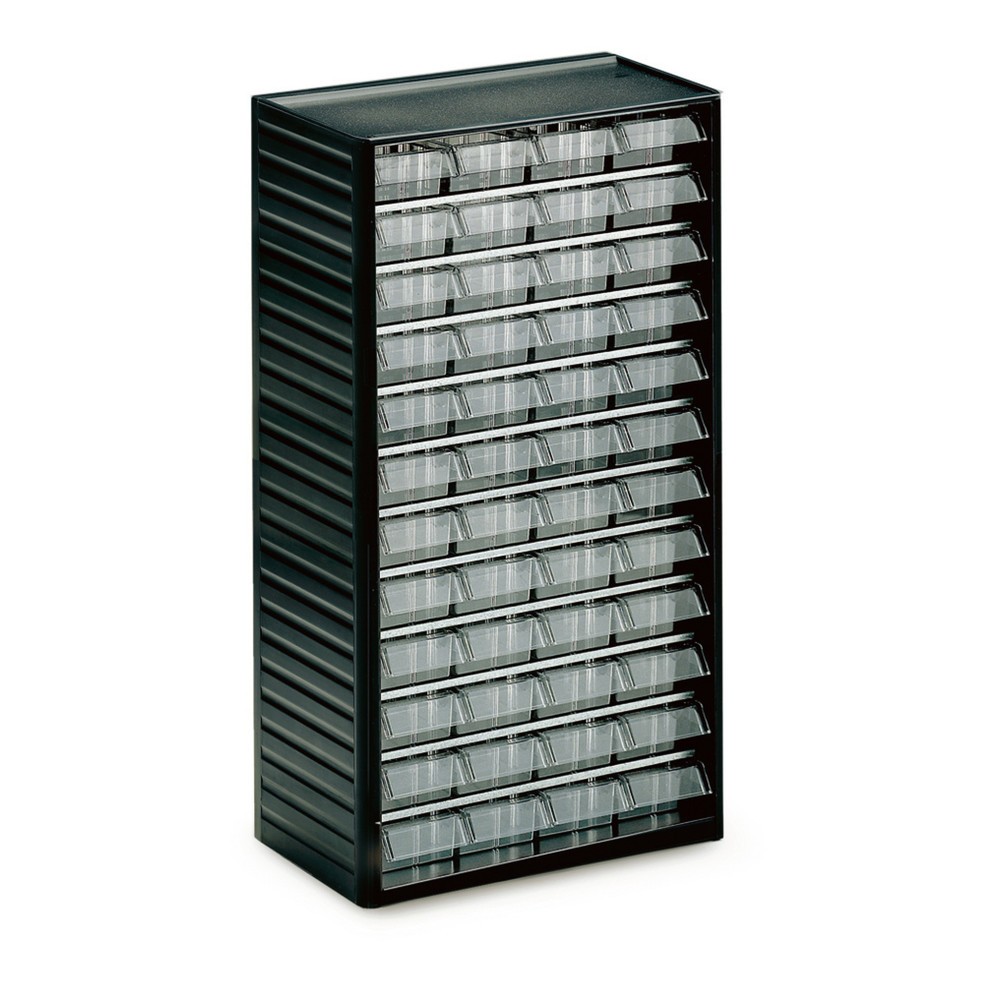 Product afbeelding: Kleingoedmagazijn Premium, hoogte 550 mm, 48 laden