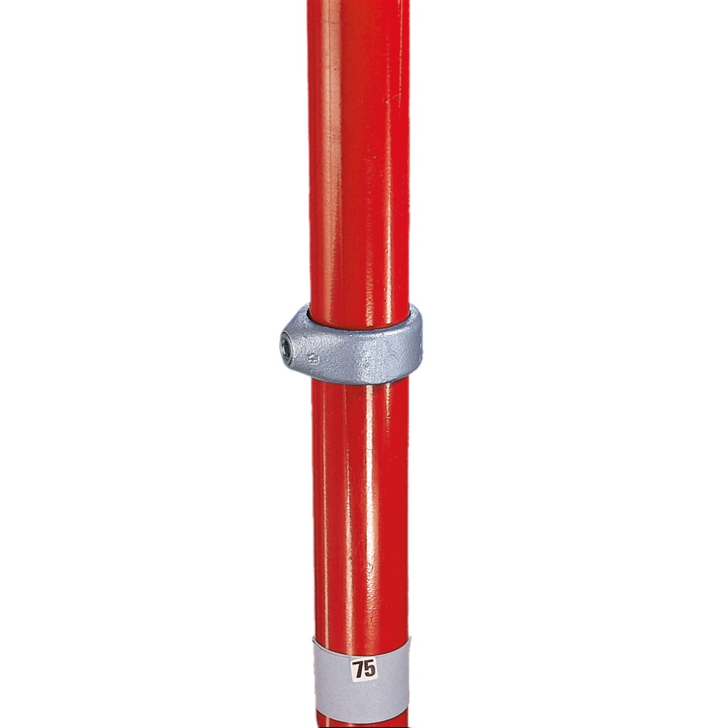 Klemring, buiten-Ø buis 26,9 mm Product afbeelding: Klemring, buiten-Ø buis 26,9 mm