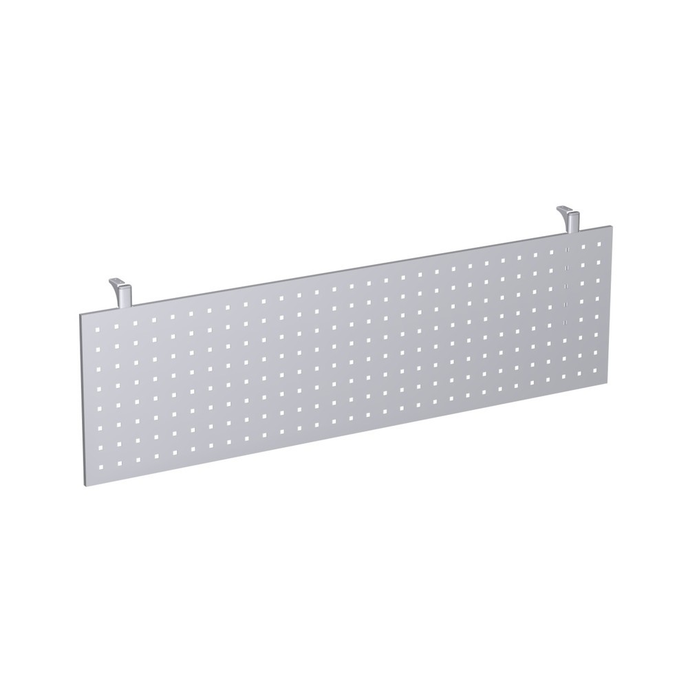 Product afbeelding: Kniewand voor kantoormeubelserie Profi, breedte 1.600 mm