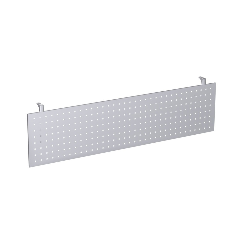 Product afbeelding: Kniewand voor kantoormeubelserie Profi, breedte 1.800 mm