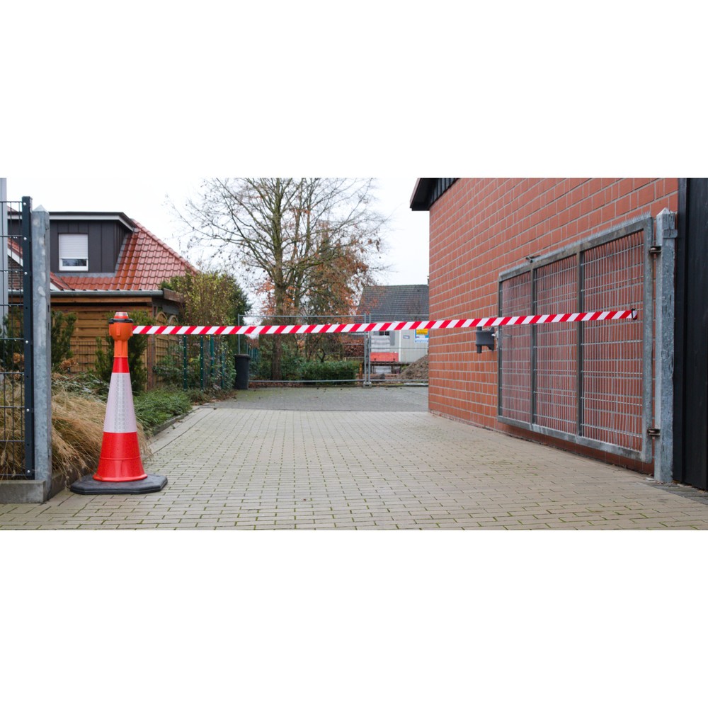 Productafbeelding nr. 2: Knipperlicht SK 960 voor RS-GUIDESYSTEMS® verkeerskegelopzetstuk SK 900, LED