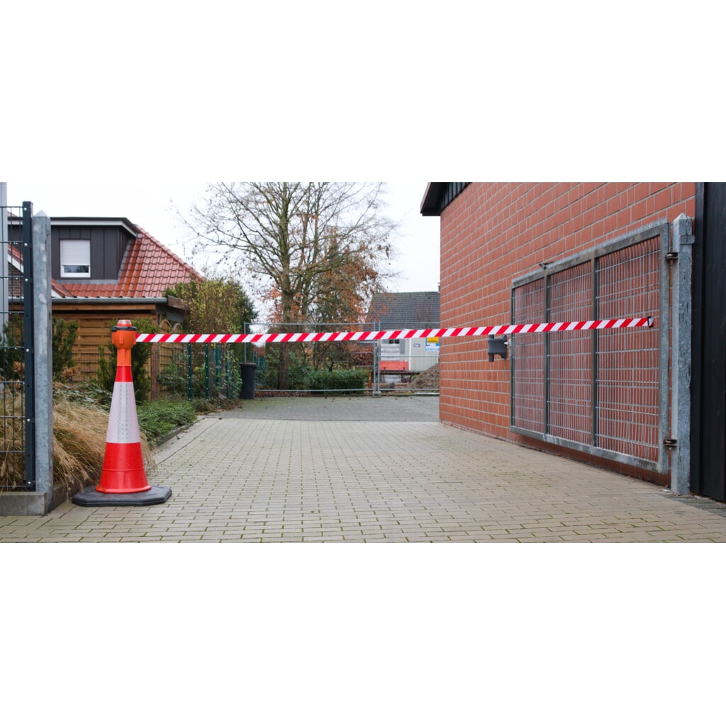 Productafbeelding nr. 2: Knipperlicht SK 960 voor RS-GUIDESYSTEMS® verkeerskegelopzetstuk SK 900, LED
