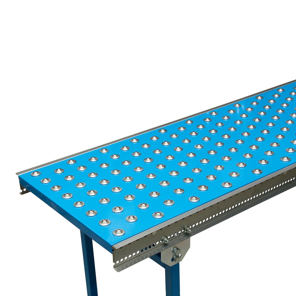 Productafbeelding nr. 3: Kogelrol met draadstang, staal, Ø 16 mm, cap. 12 kg