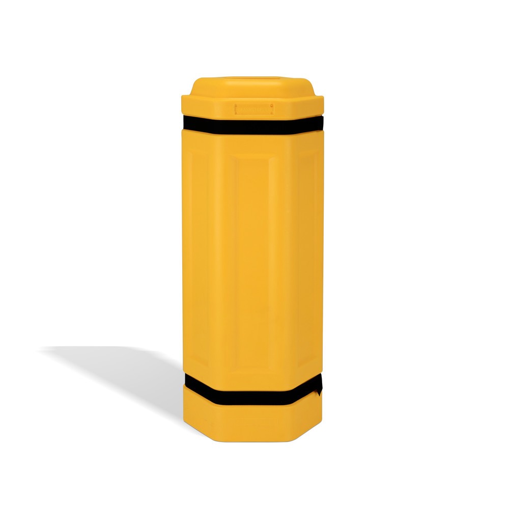Productafbeelding nr. 7: Aanrijbescherming voor pilaren Dancop, hoogte 1.000 mm, voor pilaarafmetingen (bxd) 150 x 150 mm