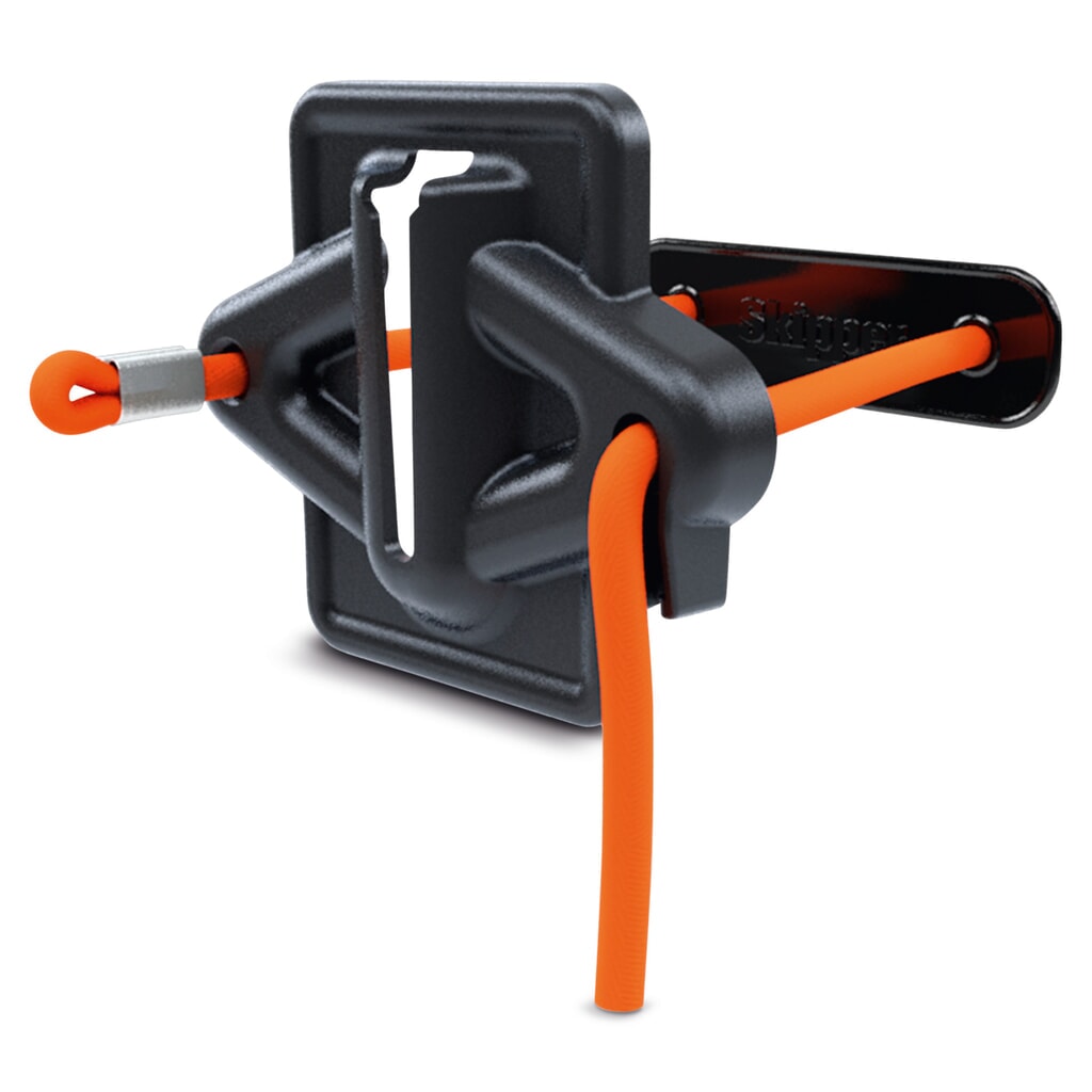 Koordhouder voor bandcassette Product afbeelding: Koordhouder voor bandcassette