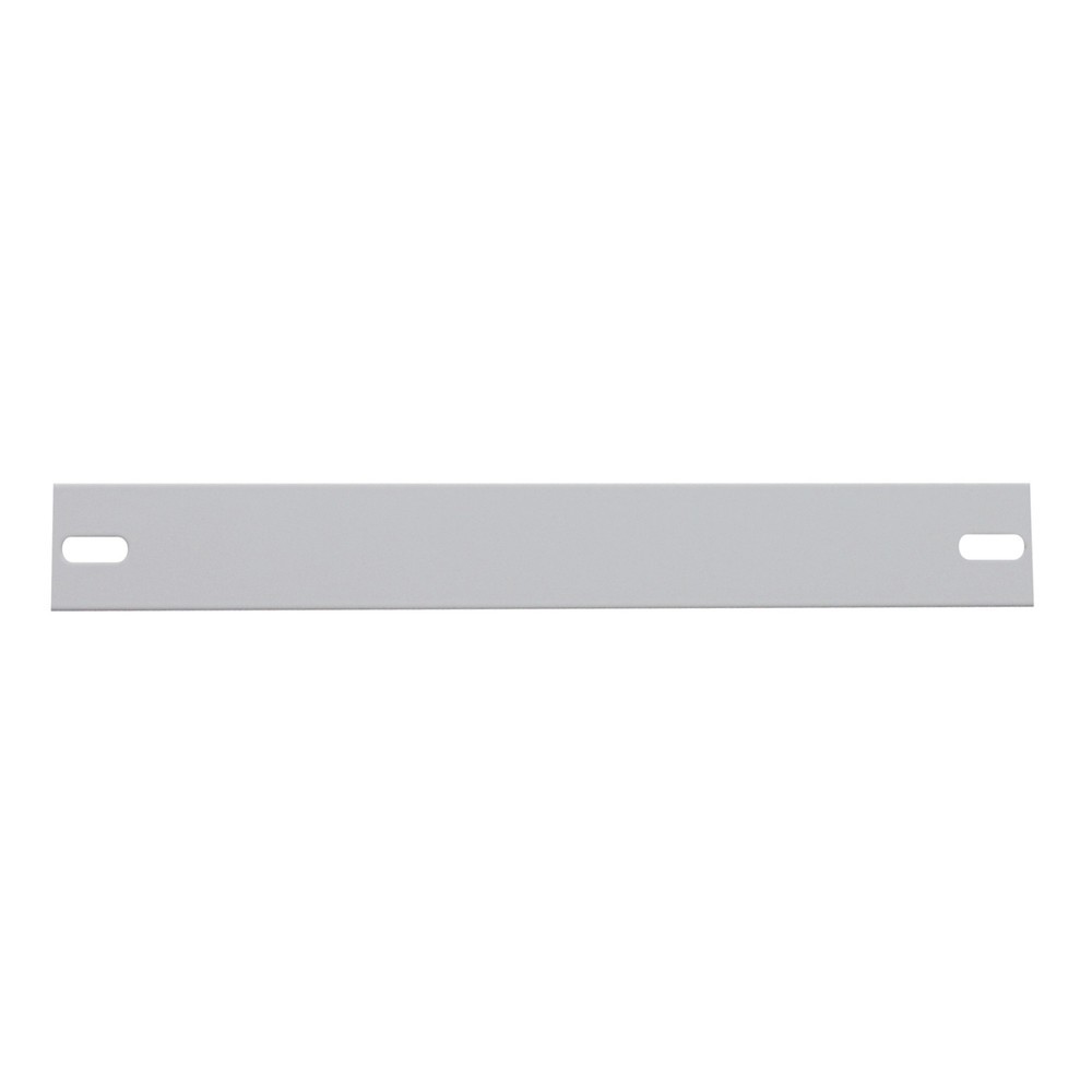 Product afbeelding: Kopwandbegrenzing voor archiefkast SCHULTE, lengte 600 mm