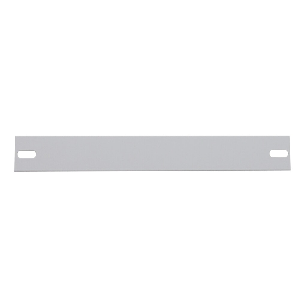 Product afbeelding: Kopwandbegrenzing voor archiefkast SCHULTE, lengte 600 mm