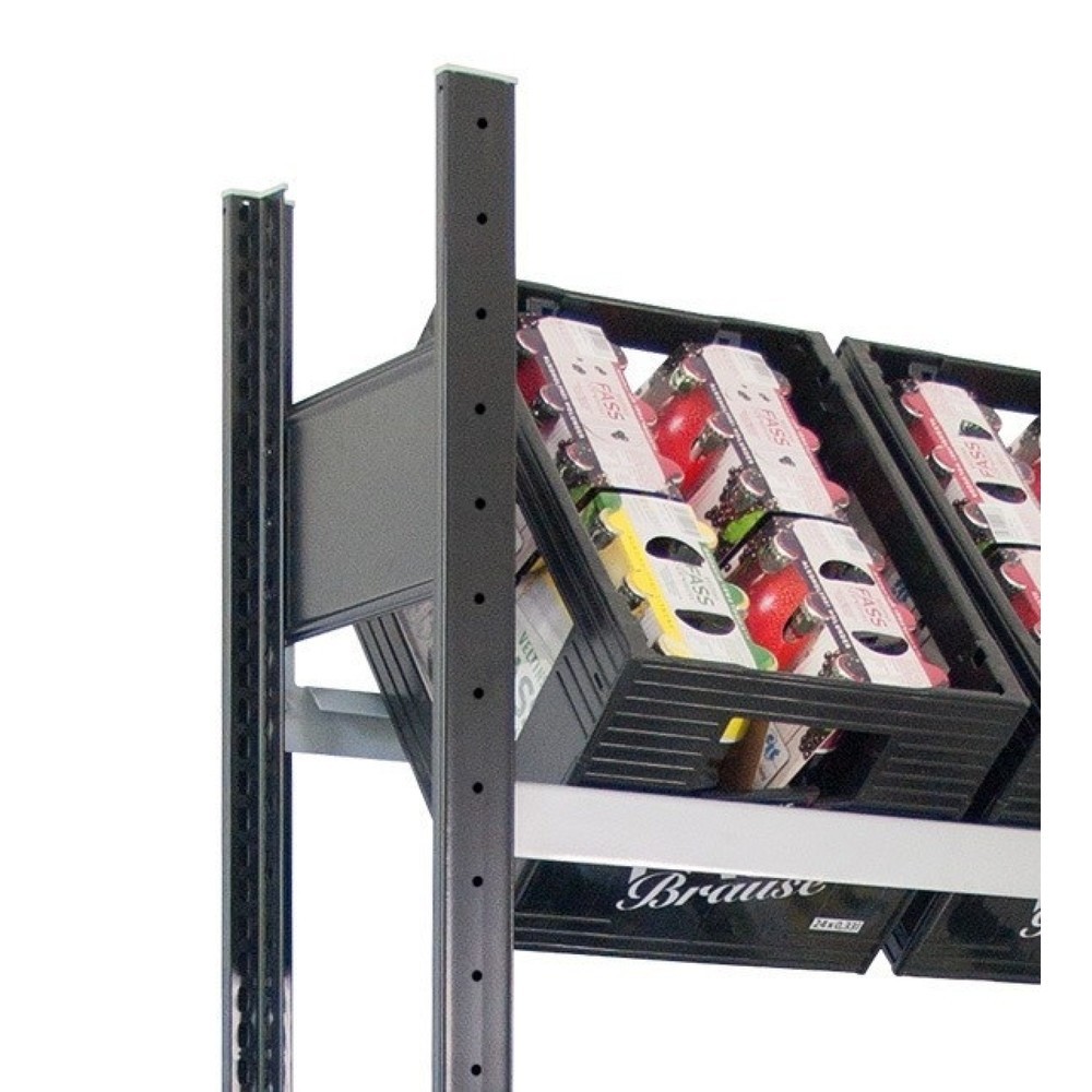Productafbeelding nr. 2: Krattenrek SCHULTE, hxb 1.800 x 820 mm