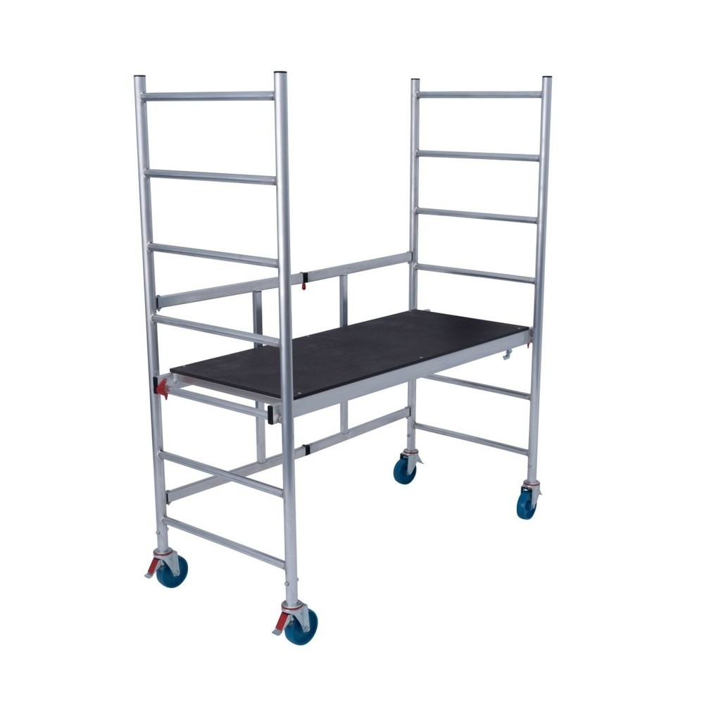 ZARGES inklapbare steiger PaxTower 1T