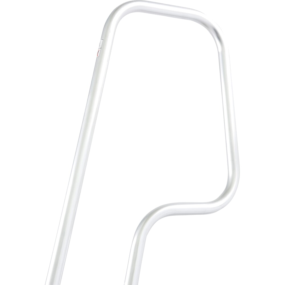Productafbeelding nr. 6: KRAUSE® STABILO mobiele montagetrap met antislip R13 roostertreden, 3 treden