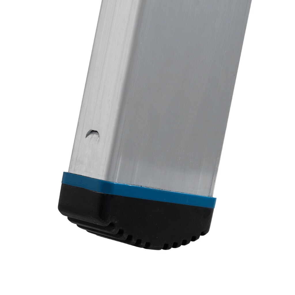 KRAUSE® STABILO telescopische ladder met treden, eenzijdig toegankelijk, 6 treden Productafbeelding nr. 18: KRAUSE® STABILO telescopische ladder met treden, eenzijdig toegankelijk, 6 treden