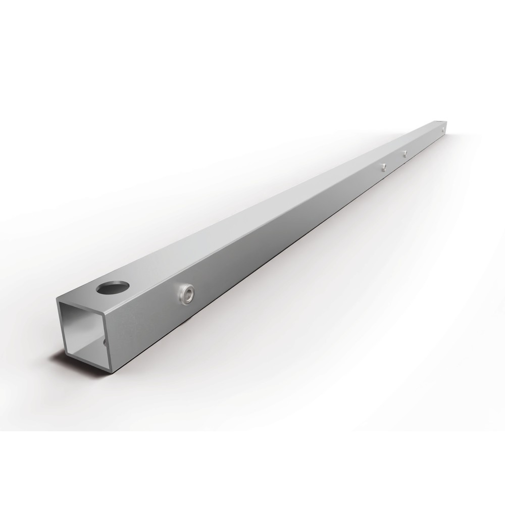 Product afbeelding: Kruisconnectoren voor systeemscheidingsgaten/sleufplaten, 1.000 mm