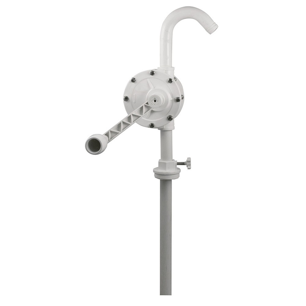 Product afbeelding: Krukaspomp MZR-04/200 Blue, met zuigbuis