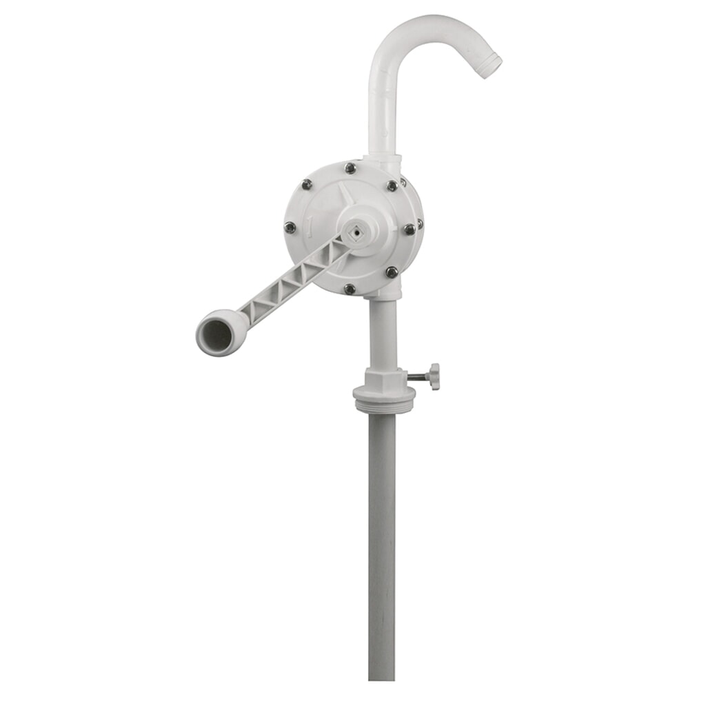 Product afbeelding: Krukaspomp MZR-04/200 Blue, met zuigbuis