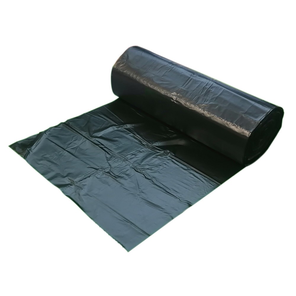 Product afbeelding: Kunststof afvalzakken voor het RENNER hondentoilet, 2,5 liter, 250 stuks/verpakkingseenheid (rol)