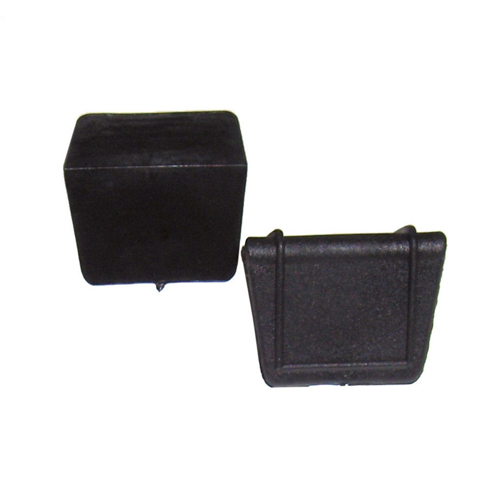 Product afbeelding: Kunststof randbeschermer, zonder doorn, bandbreedte tot 25 mm