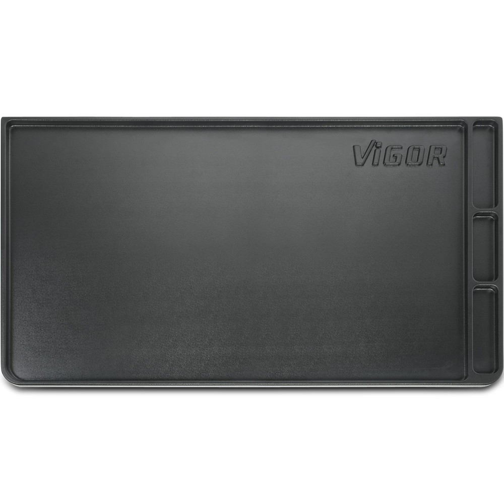 Product afbeelding: Kunststofkap voor gereedschapswagen VIGOR® 1000 XL