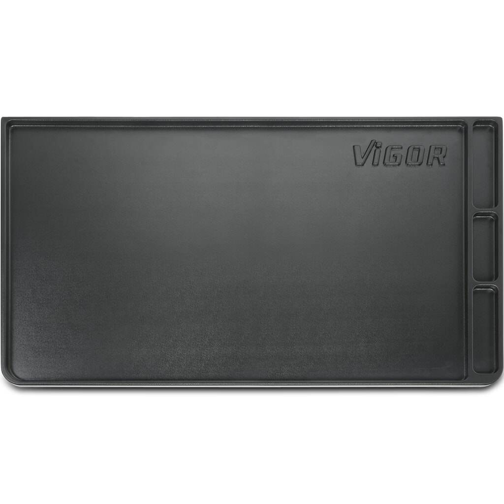 Kunststofkap voor gereedschapswagen VIGOR® 1000 XL Product afbeelding: Kunststofkap voor gereedschapswagen VIGOR® 1000 XL