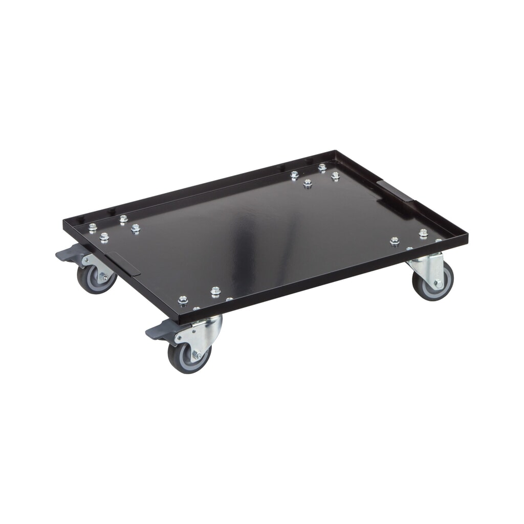 Laadbord voor multibox VIGOR®
