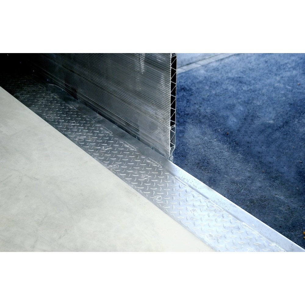Product afbeelding: Laadplatformsanering voor inklapbare brug, lengte 3.000 mm